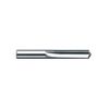 RedLine Tools - #19 (.1660) Solid Carbide Straight Flute Drill, Uncoated (Bright) - RD21519