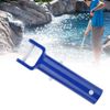 Ymiko Handle Replacement Part for Swimming Pool Brushes Vacuum Head Cleaner