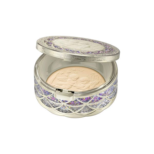Milano Collection 2020 Face-Up Powder Foundation, 0.8 oz (24 g) x 1)