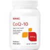 GNC CoQ-10 400mg softgel