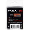 Motiv Flex Protective Performance Tape Black - Pre Cut 40 Pieces