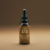 Yellow Maca Extract 50ml | Balanced Energy & Mood Support | Natural Vitality
