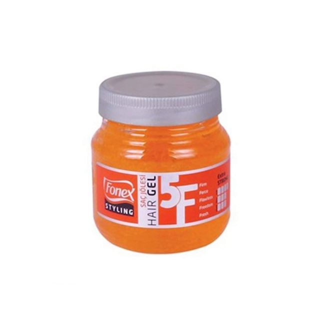 FONEX JÖLE 150 ML 5F EXTRA SERT