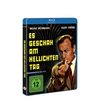 Es geschah am hellichten Tag - Remastered Version [Blu-ray]