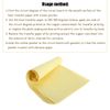 Ximimark 20Pcs A4 Sheet PCB Heat Toner Transfer Paper for PCB Electronic Prototype DIY