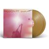 Passion Pit - GOSSAMER [New Vinyl LP] Colored Vinyl, Gold