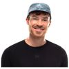 Buff Adults Pack Packable Adjustable Lightweight Running Baseball Cap - Stone Multi