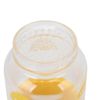 Dpofirs Butter Maker Cream Separator Multifunctional Plastic Butter Making Bottle for Kitchen Cooking & Baking