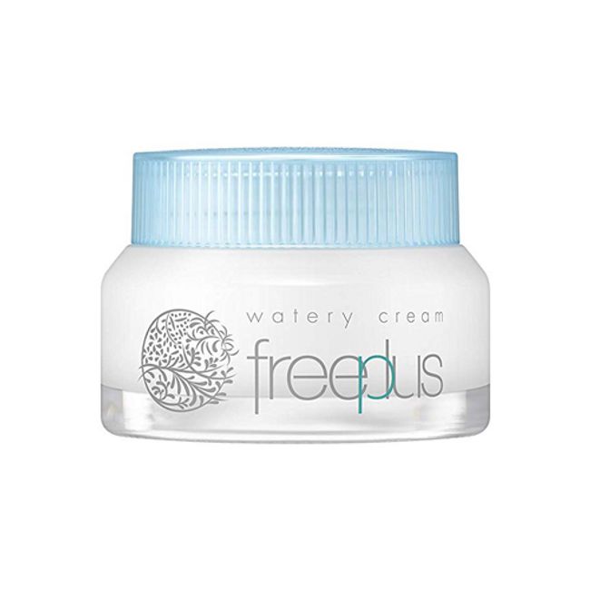 Free Plus Watery Cream 50g