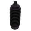Leapiture Steering Rack Boot MR510271 Direct Fit Black Replacement
