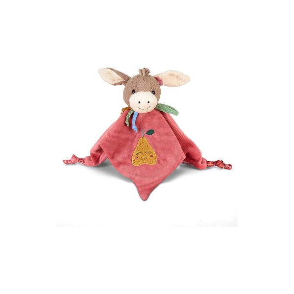 Sterntaler Emmily Donkey Comfort Blanket M