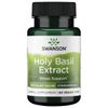 Swanson Holy Basil (Tulsi) Extract 400 mg 60 Veggie Capsules