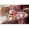 L'Occitane Cherry Blossom Shimmering Lotion 8.40 fl. Oz: Fruity and Floral Scent, Moisturizing, Softening, Enhance Glow, Vegan