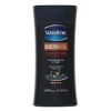 Vaseline Mens Extra Strength Lotion 10 Ounce (295ml) (6 Pack)