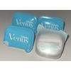 Venus Smooth Women's Razor Blade Refills - 4ct Single Pods
