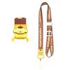 Gourmandies SANG-427PN Pompompurin Neck Strap
