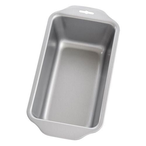 Mrs. Anderson's Baking Loaf Pan, Carbon Steel with Non-Stick Coating, PFOA Free, 9-Inches x 5-Inches
