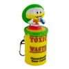 World's Coolest Toxic Waste Keychain