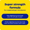 Candidase Extra Strength Probiotics 42 Capsules Gut Immune Digestive Support