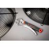 Crescent 10" Locking Adjustable Dual Material Wrench | ACL10VS