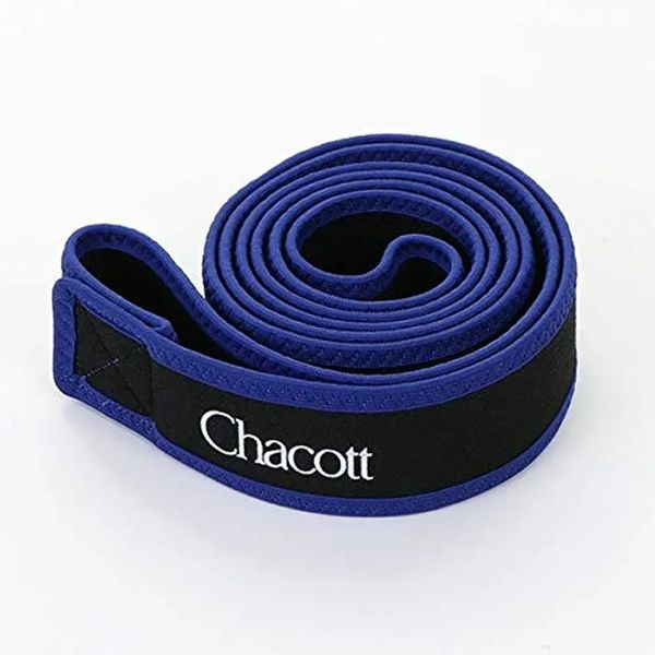 Chacott Chakot Ballet Rhythmic Gymnastics Stretching Dance Band Rubber Band Shipping to Japan