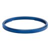 NinoLite GN-2 Ring Cap Blue Color GRIIIx GR3x Replacement Ring Cap for Your Camera