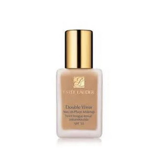 Translated by Born #17 Estée Lauder Double Wear Stay in Place Makeup #17 Born SPF10 ++ 30ml [Liquid Foundation]