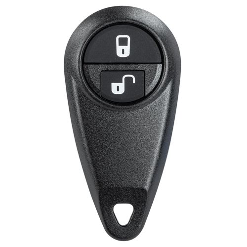 Vurkcy Key Fob Replacement for 2005-2008 Subaru Forester/ 05-07 Impreza WRX STI/ 2006 Baja Legacy Car Keyless Entry Remote Control, NHVWB1U711, 2 Buttons
