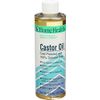 Home Health Castor Oil Cold Pressed & Cold Processed, 8 Oz
