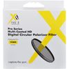 Xit XT95CPL 95mm Camera Lens Polarizing Filters