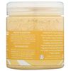 PACHA SOAP Vanilla Almond Whipped Soap Scrub, 8 OZ