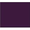 Lil' Daddy Roth 1/4 Pint Pinstriping Enamel - Beatnik Purple