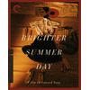 A Brighter Summer Day (The Criterion Collection) [Blu-ray]