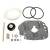 For S&S Accelerator Pump Rebuild Kit for Super E & G Carburetor