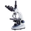 AmScope T380B 40X-2000X 1W LED Trinocular Compound Microscope