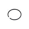 Zündapp Piston Ring 46 x 2 mm Form C Piston Ring