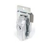 CCL Security Enclosure, Lock 15767 LH CAT60