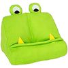 Thinking Gifts Monster Book and Tablet Reading Stand, Green