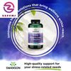 Triple Magnesium Complex - Mineral Supplement - Natural Support - Featuring Citr