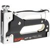 Bosch Professional HT 14 Handheld Tacker (Wood, Staple Type 53)