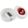 'Red Lips Kiss' Compact Pencil Sharpener (PS00047089)