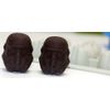 Star Wars star images Stormtrooper Silicone Tray