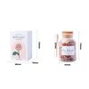 Bath Salt,Himalayan Chamomile Flower Dead Sea Salt,Chamomile and Bergamot Essential Oil,Cleanse,Revitalize,Relaxing,Stress Relief,and Soothes Skin,Best for Good Sleep(260g 9.17oz)