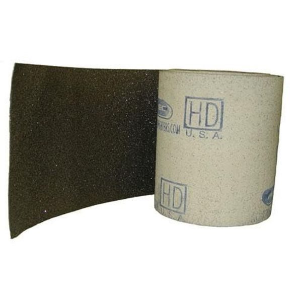 Magnate G8X2Y Graphite Coated Canvas Roll - 8" Width, 2 Yard Length