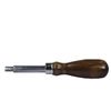 Bur Cleaning Brushes with Handle