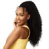 Outre Premium Synthetic Converti-Cap Wig - Curly K.O (2 Dark Brown)