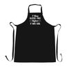 Daytripper I Was Gluten Free Before It Was Cool Kitchen Apron