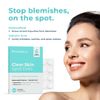 VitaMedica Clear Skin Spot Dots 6-Pack