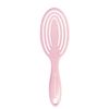 Smart Tech Hydro Detangler Brush Pink Wet or Dry