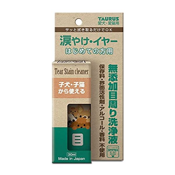 Taurus Teardrop Ear for First Timers, 1.0 fl oz (30 ml)